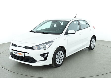 Kia Rio 1.2 Edition 7
