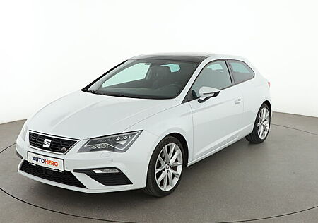 Seat Leon 1.4 TSI ACT FR