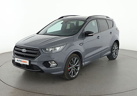 Ford Kuga 2.0 TDCi ST-Line
