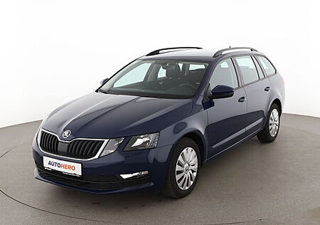 Skoda Octavia 1.0 TSI Ambition