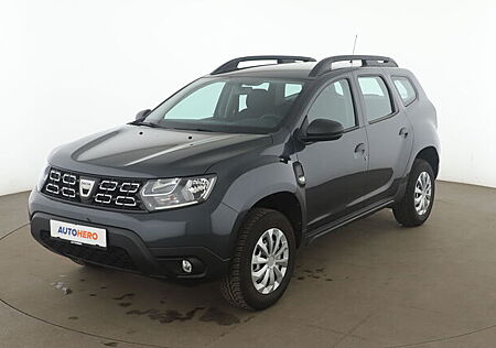 Dacia Duster 1.6 SCe Essential