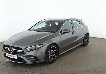 Mercedes-Benz A-Klasse A 35 AMG 4Matic