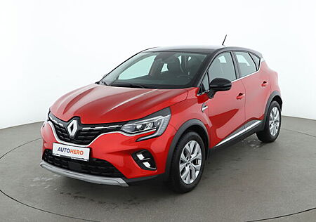 Renault Captur 1.0 TCe Intens