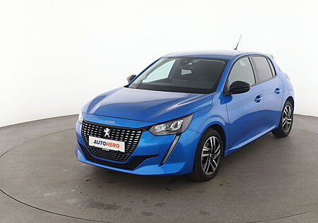 Peugeot 208 1.2 PureTech Allure Pack