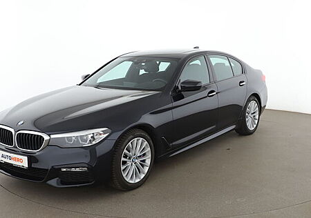 BMW 5er 530i xDrive M Sport