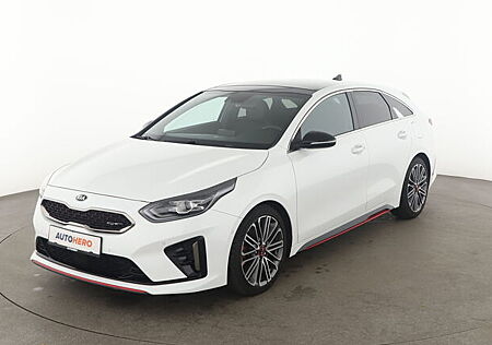 Kia Pro_ceed 1.6 TGDI GT