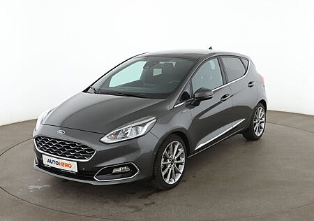 Ford Fiesta 1.0 EcoBoost Vignale