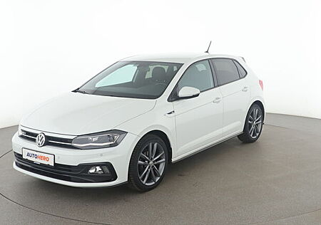 VW Polo 1.0 TSI Highline