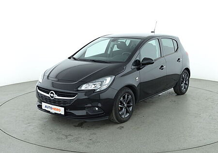 Opel Corsa 1.4 120 Jahre