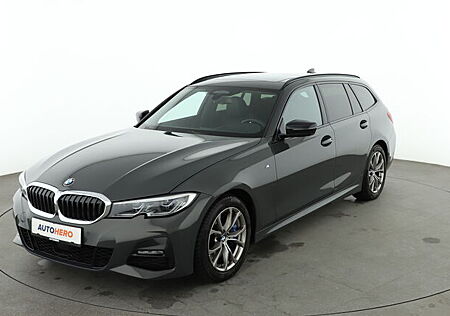 BMW 3er 320d xDrive M Sport