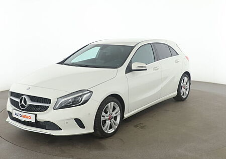 Mercedes-Benz A-Klasse A 180 BlueEfficiency Urban