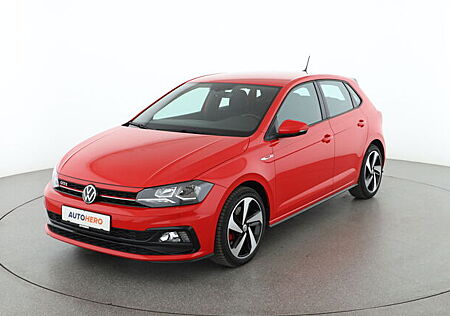 VW Polo 2.0 TSI GTI