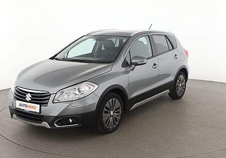 Suzuki SX4 1.6 Comfort