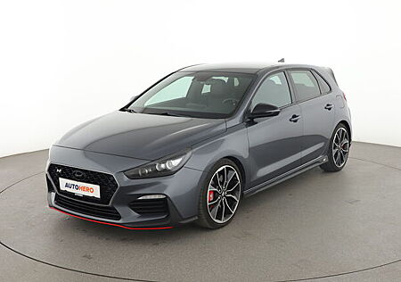 Hyundai i30 2.0 TGDI N Performance