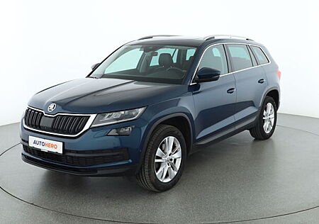 Skoda Kodiaq 1.4 TSI Style 4x4