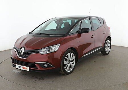 Renault Scenic 1.3 TCe Limited