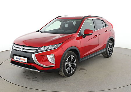 Mitsubishi Eclipse Cross 1.5 T-MIVEC Diamant Edition 2WD