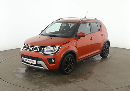 Suzuki Ignis 1.2 DualJet Mild-Hybrid Comfort