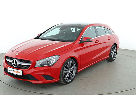 Mercedes-Benz CLA 220 Shooting Brake Urban
