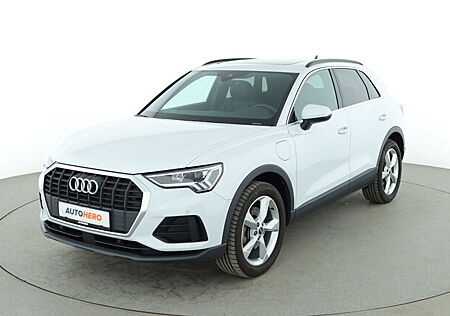 Audi Q3 45 TFSIe