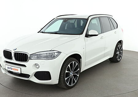 BMW X5 xDrive 30d M Paket