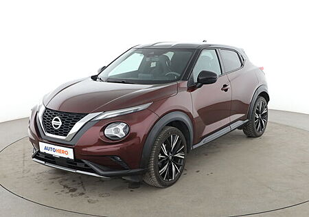 Nissan Juke 1.0 DIG-T Acenta