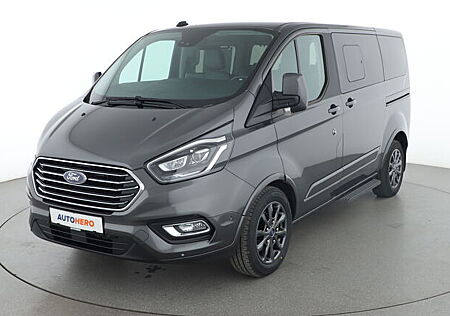 Ford Tourneo Custom 2.0 TDCi EcoBlue 320 L1 Tourneo Titanium X