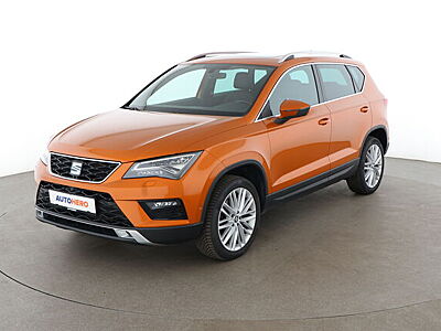 Seat Ateca 1.4 TSI ACT Xcellence