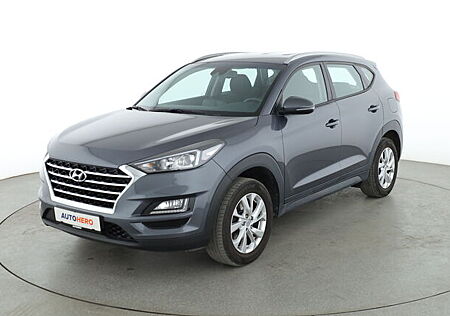 Hyundai Tucson 1.6 TGDI Trend 2WD
