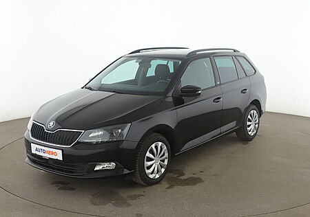 Skoda Fabia 1.2 TSI Edition