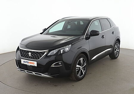 Peugeot 3008 1.6 PureTech Allure