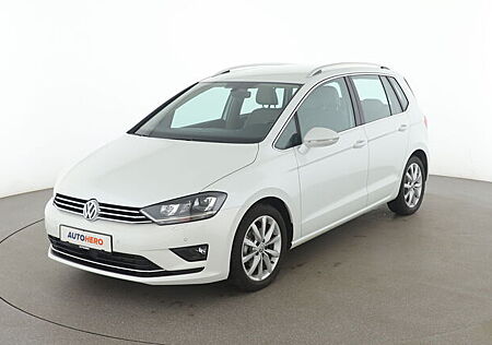 VW Golf Sportsvan 1.4 TSI Highline BlueMotion Tech