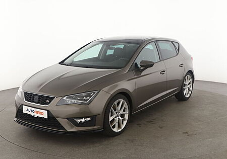 Seat Leon 2.0 TDI FR