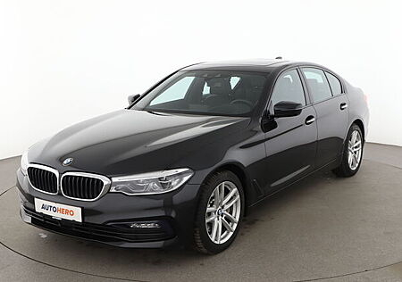 BMW 5er 530d xDrive Sport Line