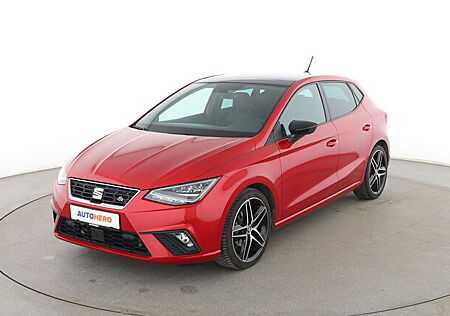 Seat Ibiza 1.0 TSI FR
