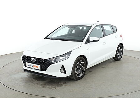 Hyundai i20 1.0 T-GDI Mild-Hybrid Intro Edition