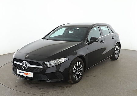 Mercedes-Benz A-Klasse A 180
