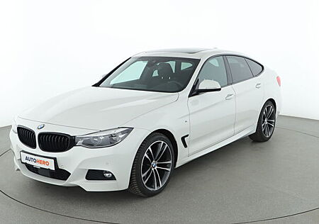 BMW 3er 330d GT M Sport