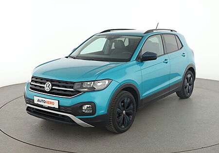 VW T-Cross 1.0 TSI Life