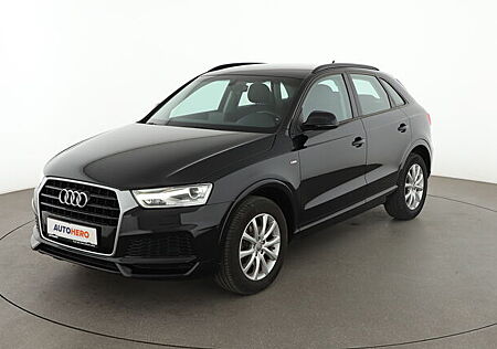 Audi Q3 2.0 TDI