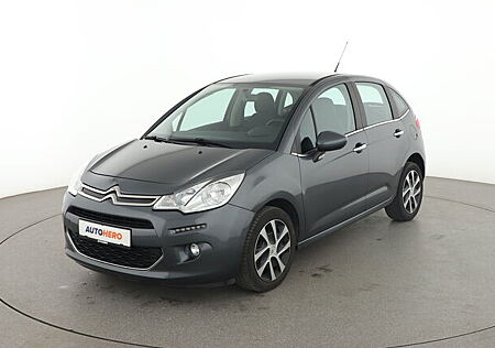 Citroën C3 1.6 Blue-HDi Selection