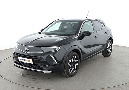 Opel Mokka X 1.2 Turbo Elegance