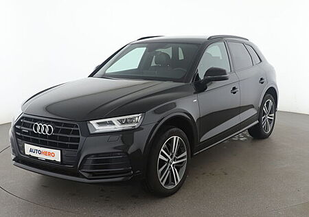 Audi Q5 40 TDI quattro Sport