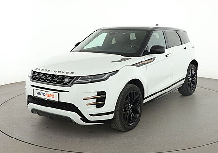 Land Rover Range Rover Evoque P250 R-dynamic SE