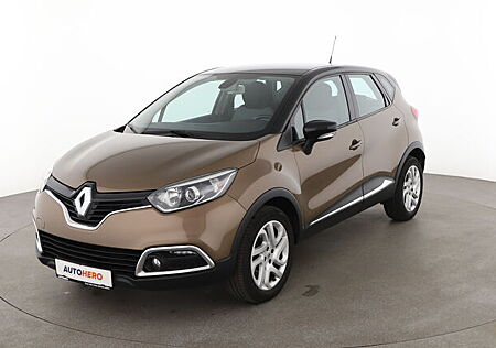 Renault Captur 0.9 Energy Intens