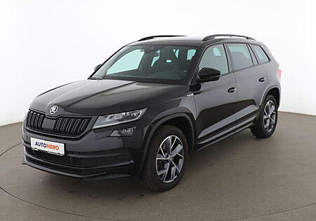 Skoda Kodiaq 2.0 TDI Sportline 4x4