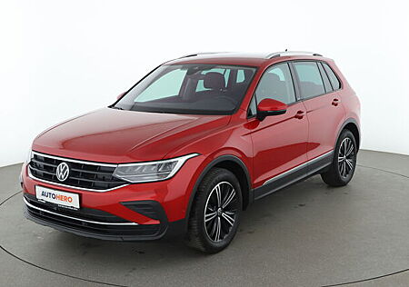 VW Tiguan 1.5 TSI ACT Active