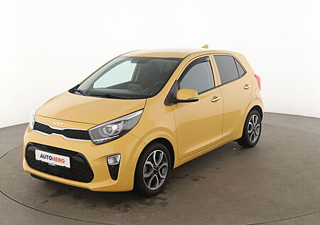 Kia Picanto 1.2 Spirit