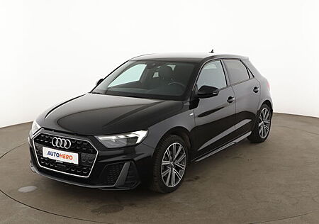 Audi A1 30 TFSI S Line