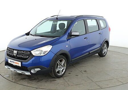 Dacia Lodgy 1.5 Blue dCi Stepway